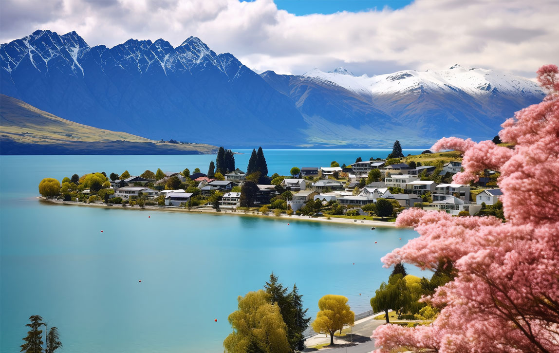 多元旅遊行程與完整安排服務