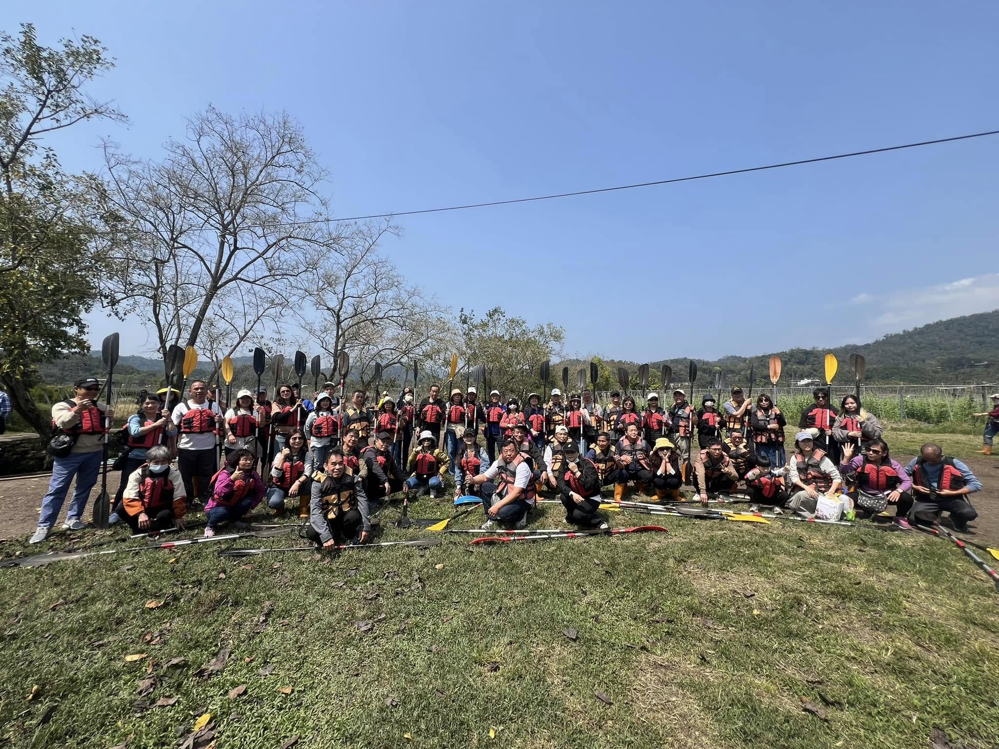 國內團體旅遊規劃